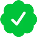 verified
